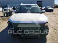 2020 Hyundai Venue photo