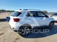 2020 Hyundai Venue photo