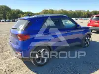 2020 Hyundai Venue photo