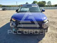 2020 Hyundai Venue photo