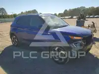 2020 Hyundai Venue photo