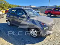 2020 Hyundai Venue фото