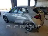 2020 Hyundai Venue photo