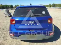 2020 Hyundai Venue photo