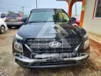 2020 Hyundai Venue photo