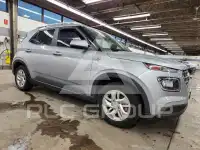 2020 Hyundai Venue фото
