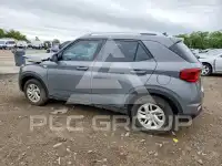 2020 Hyundai Venue photo