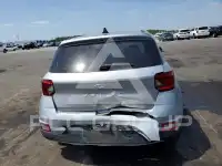 2020 Hyundai Venue photo