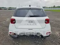 2020 Hyundai Venue фото
