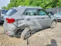 2020 Hyundai Venue фото