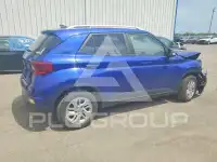 2020 Hyundai Venue фото