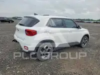 2020 Hyundai Venue фото