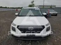 2020 Hyundai Venue фото