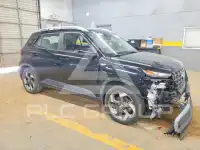 2020 Hyundai Venue photo