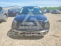 2020 Hyundai Venue фото