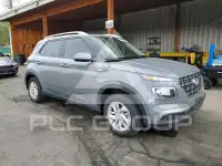 2020 Hyundai Venue фото