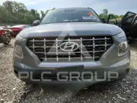 2020 Hyundai Venue фото