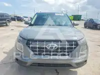 2020 Hyundai Venue photo