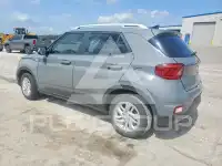 2020 Hyundai Venue photo