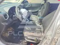 2020 Hyundai Venue фото