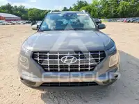 2020 Hyundai Venue photo
