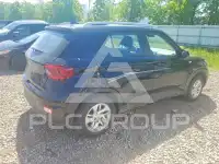 2020 Hyundai Venue фото