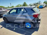 2020 Hyundai Venue photo