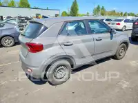 2020 Hyundai Venue photo