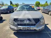 2020 Hyundai Venue photo