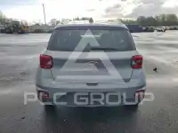 2020 Hyundai Venue photo
