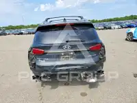 2020 Hyundai Santa Fe фото