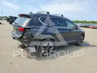 2020 Hyundai Santa Fe фото
