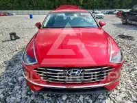 2020 Hyundai Sonata фото