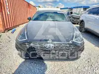 2020 Hyundai Sonata фото