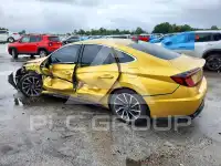 2020 Hyundai Sonata фото