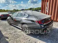 2020 Hyundai Sonata фото