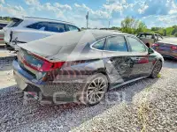 2020 Hyundai Sonata фото