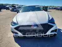 2020 Hyundai Sonata фото