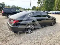2020 Hyundai Sonata фото