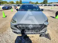 2020 Hyundai Sonata фото