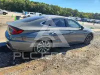 2020 Hyundai Sonata фото