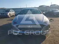 2020 Hyundai Sonata photo