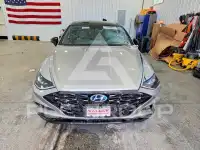 2020 Hyundai Sonata фото