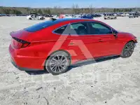 2020 Hyundai Sonata фото
