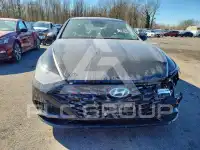2020 Hyundai Sonata фото