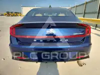 2020 Hyundai Sonata фото