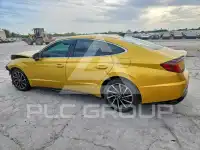 2020 Hyundai Sonata фото