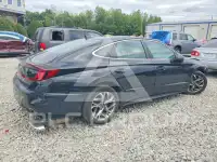 2020 Hyundai Sonata фото