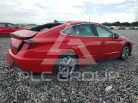 2020 Hyundai Sonata photo