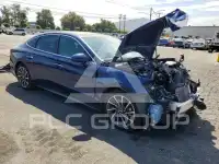 2020 Hyundai Sonata фото